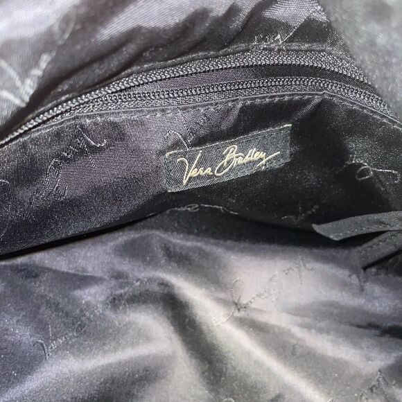 Vera Bradley Bag. PURS157 - Picture 3 of 3